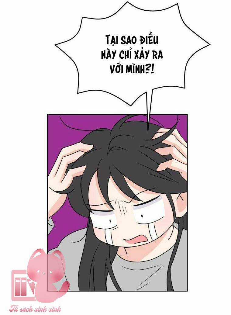 Bí Mật Highteen Chapter 9 trang 40