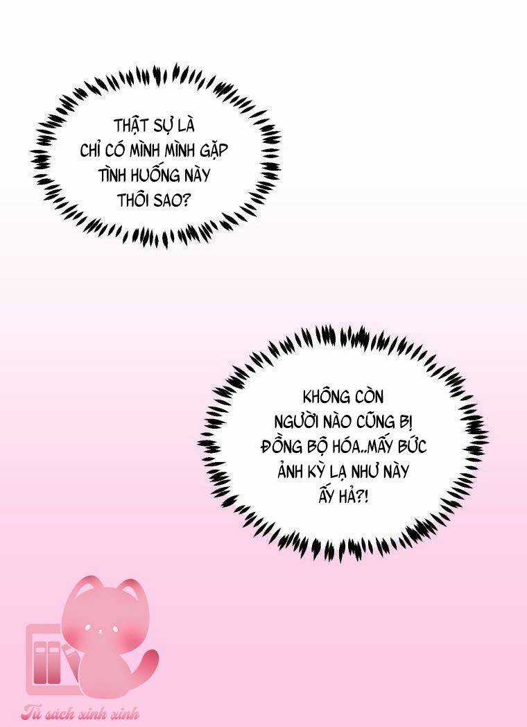 Bí Mật Highteen Chapter 9 trang 41