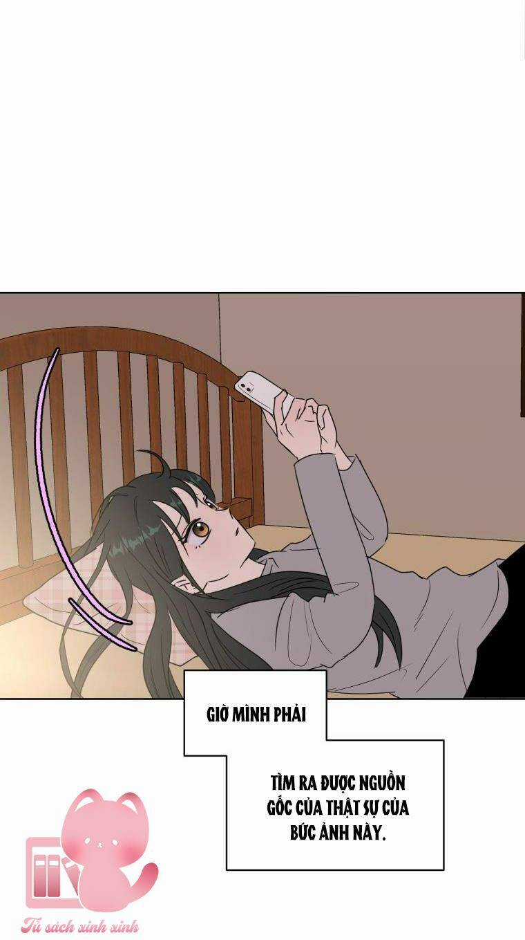 Bí Mật Highteen Chapter 9 trang 44