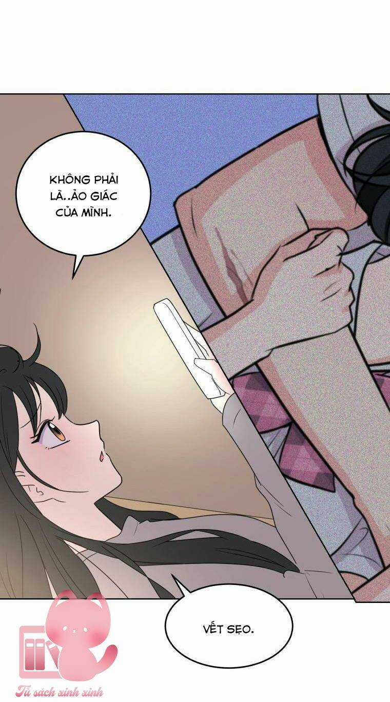 Bí Mật Highteen Chapter 9 trang 45