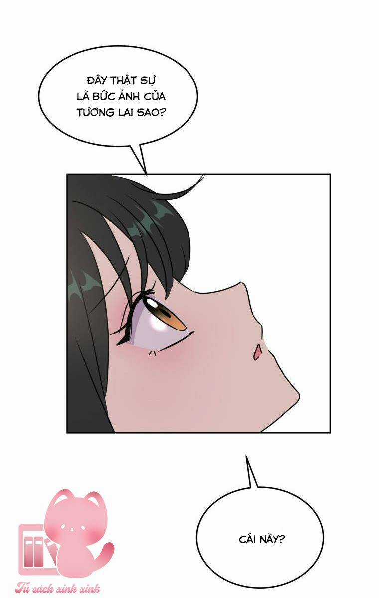 Bí Mật Highteen Chapter 9 trang 46