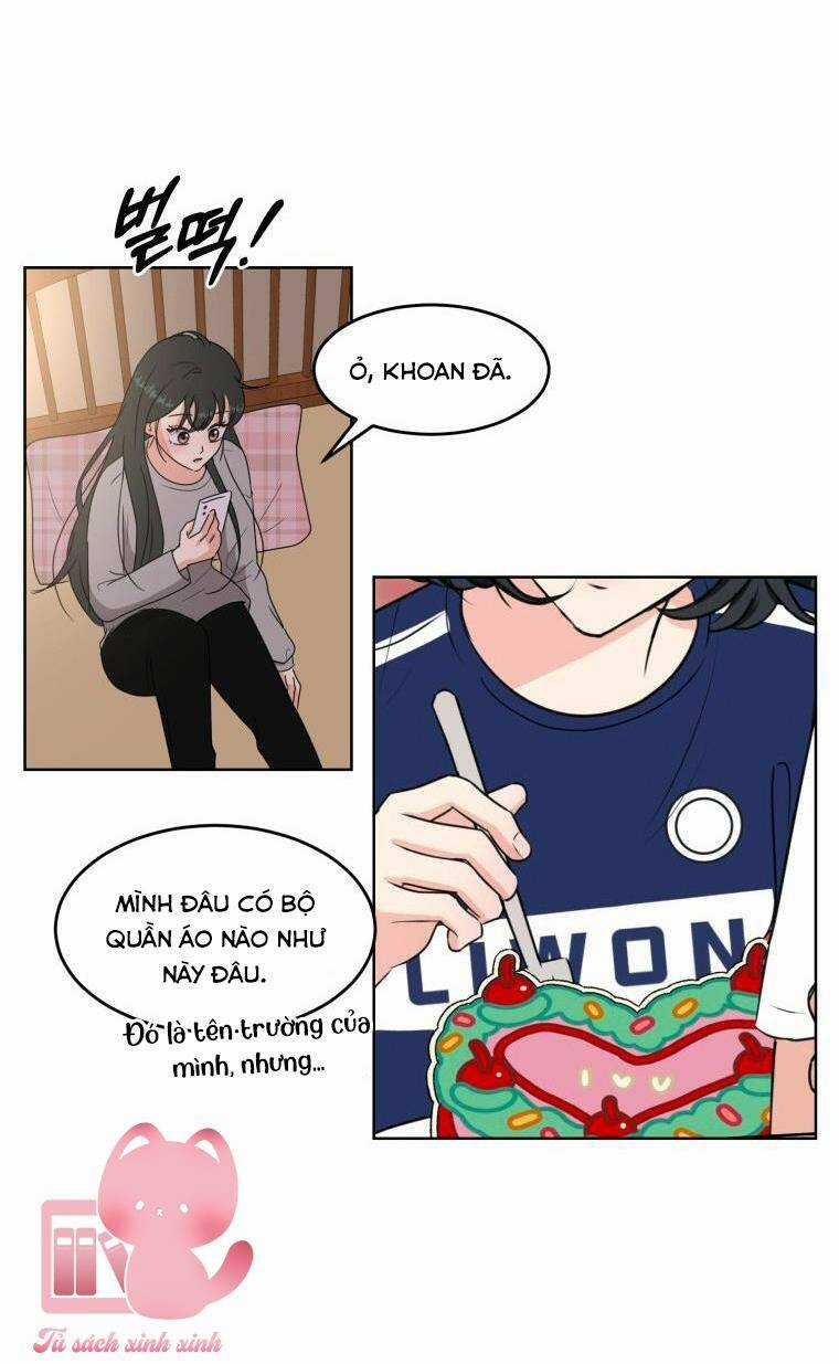Bí Mật Highteen Chapter 9 trang 48