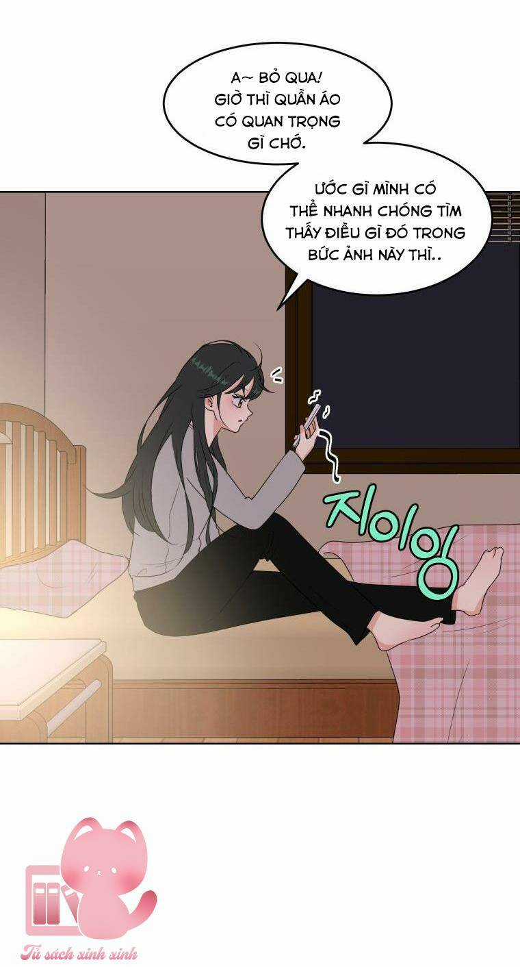 Bí Mật Highteen Chapter 9 trang 49