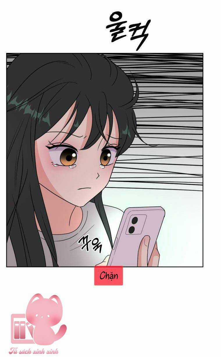 Bí Mật Highteen Chapter 9 trang 52