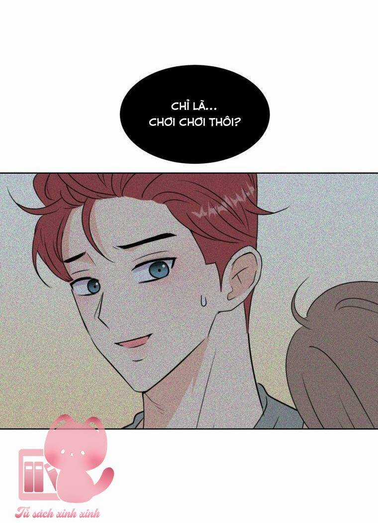 Bí Mật Highteen Chapter 9 trang 53