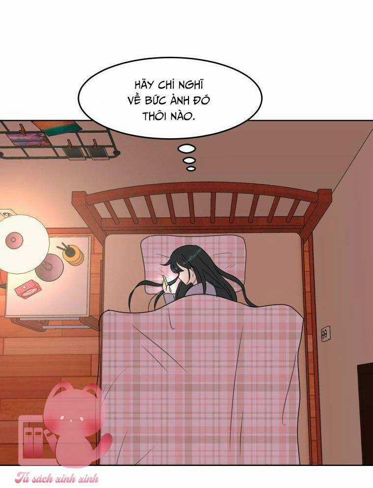 Bí Mật Highteen Chapter 9 trang 55