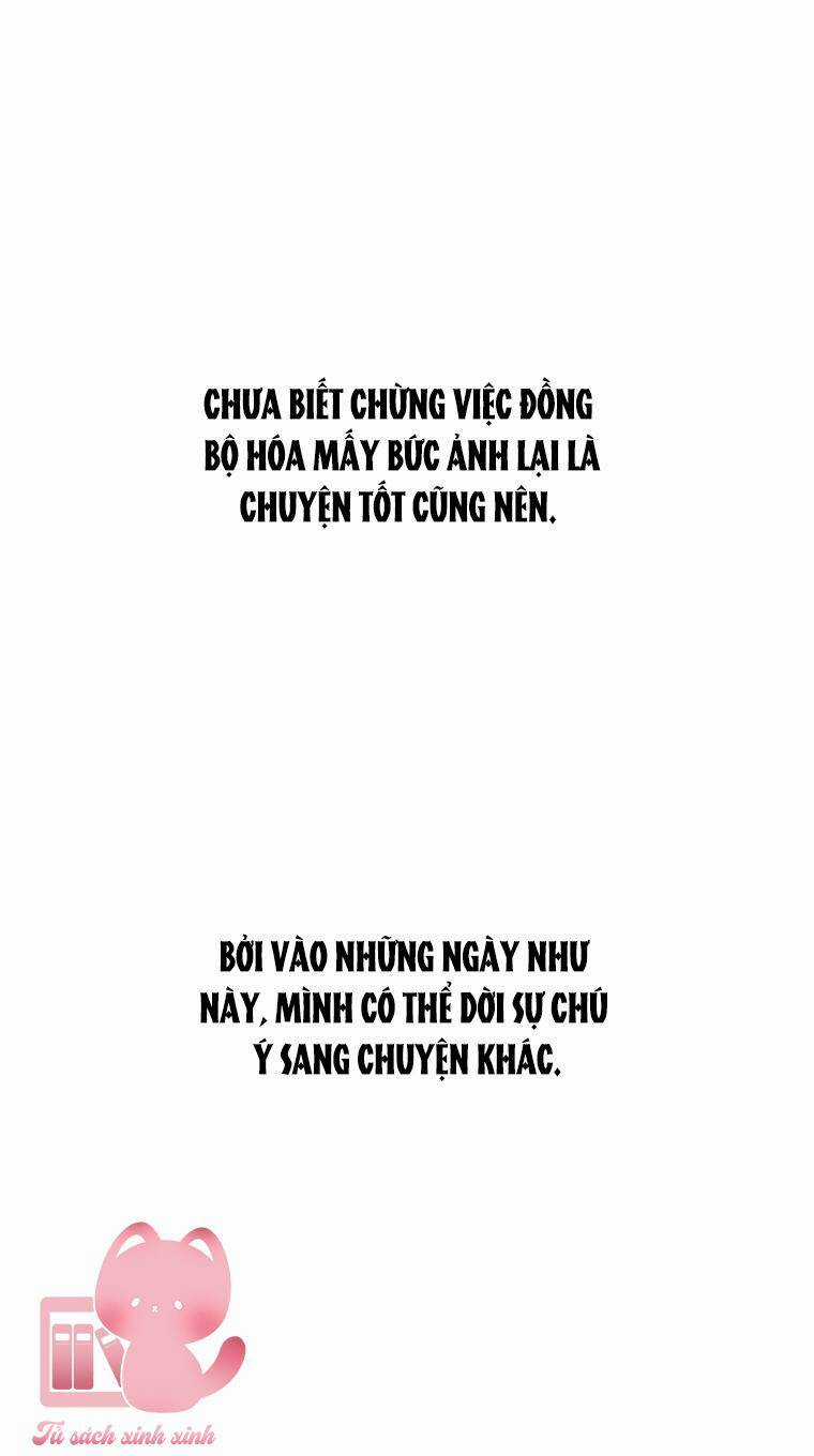 Bí Mật Highteen Chapter 9 trang 56