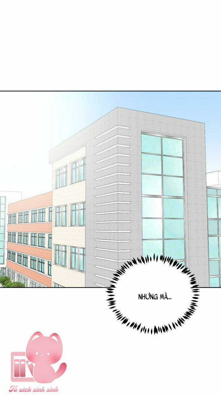 Bí Mật Highteen Chapter 9 trang 57