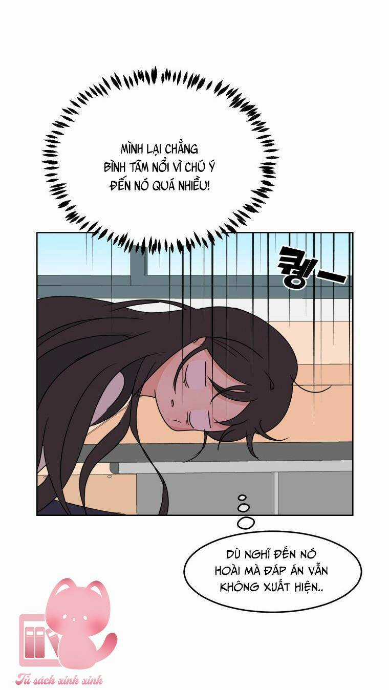 Bí Mật Highteen Chapter 9 trang 58