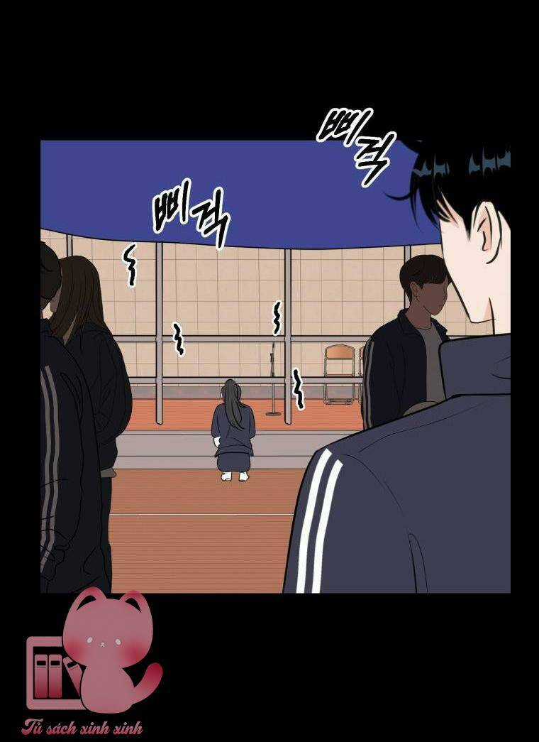 Bí Mật Highteen Chapter 9 trang 6