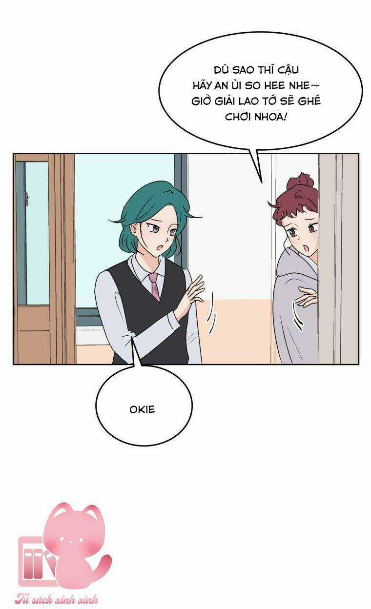 Bí Mật Highteen Chapter 9 trang 60