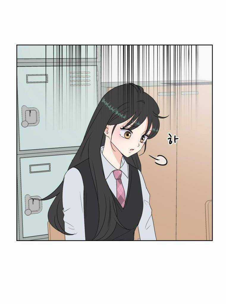 Bí Mật Highteen Chapter 9 trang 61