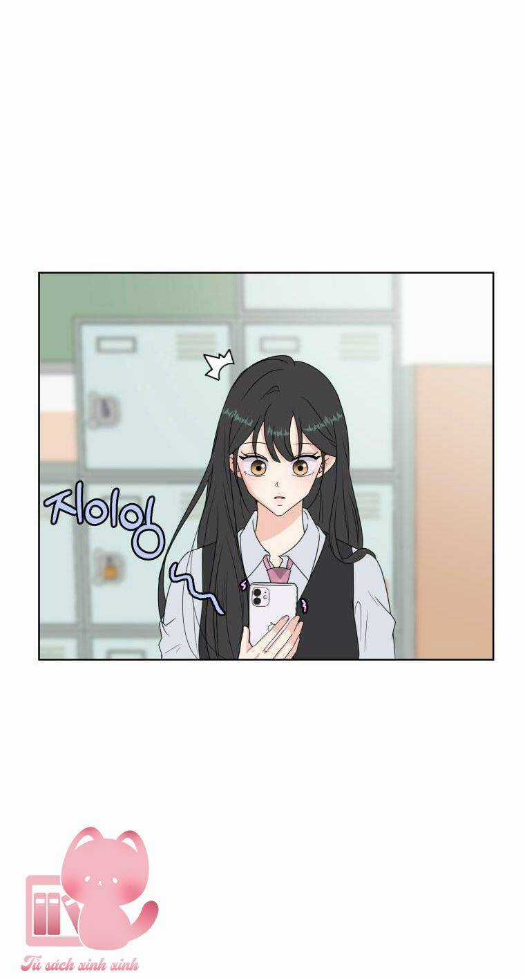 Bí Mật Highteen Chapter 9 trang 63