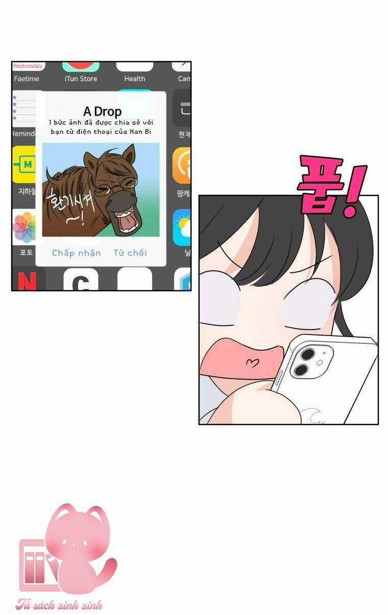 Bí Mật Highteen Chapter 9 trang 64