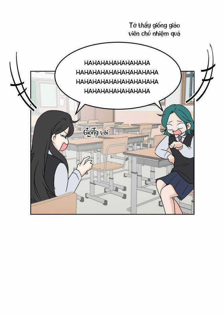 Bí Mật Highteen Chapter 9 trang 65