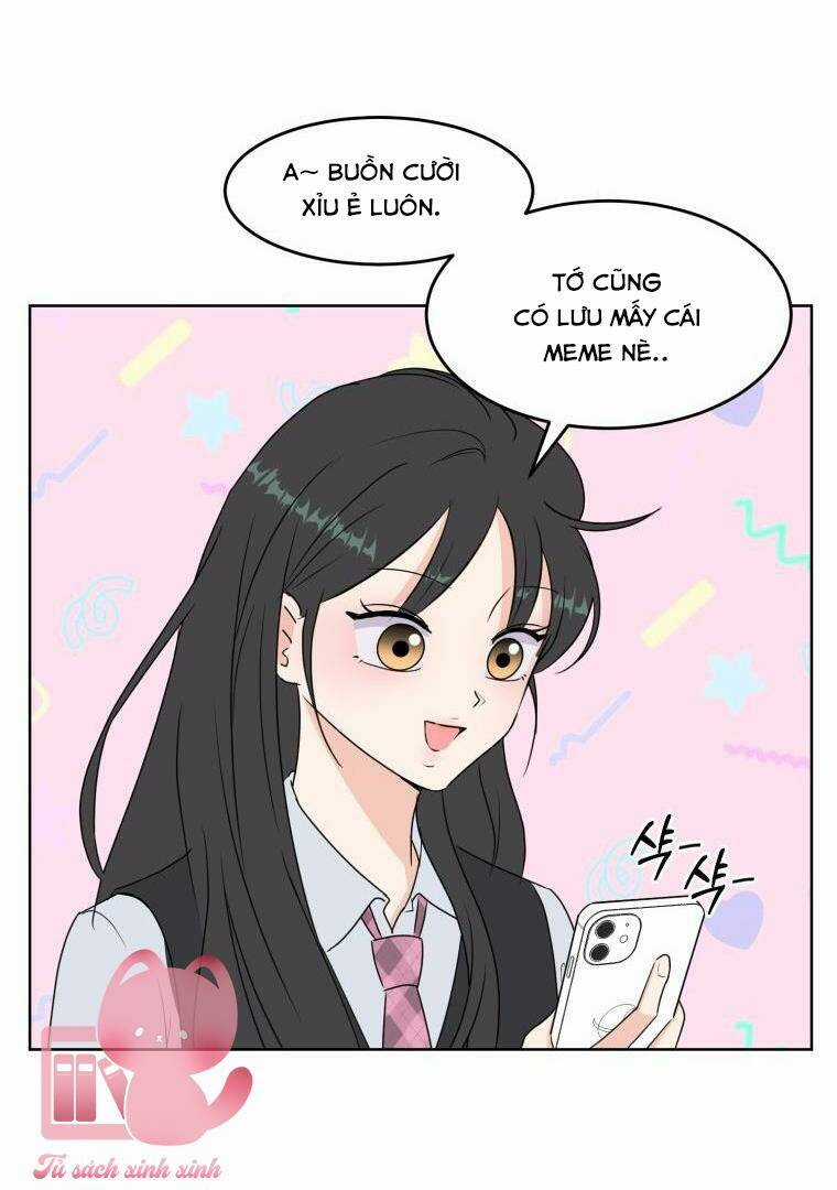 Bí Mật Highteen Chapter 9 trang 66