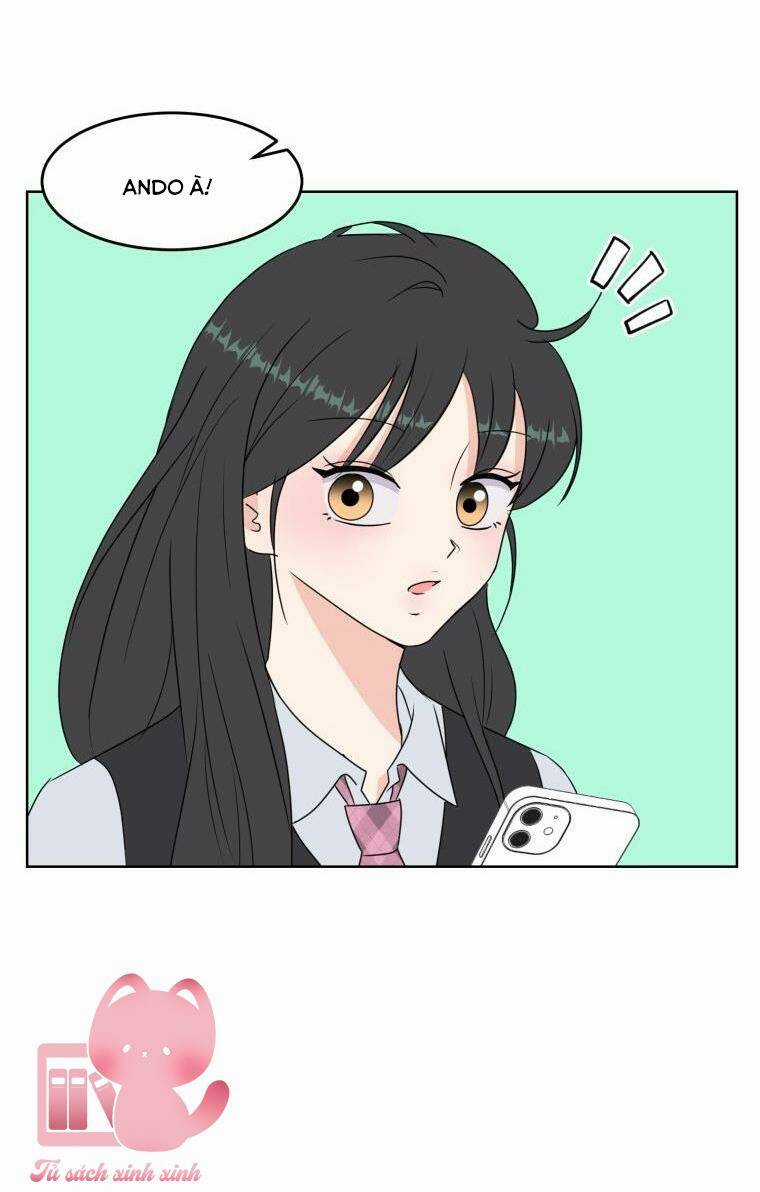 Bí Mật Highteen Chapter 9 trang 67