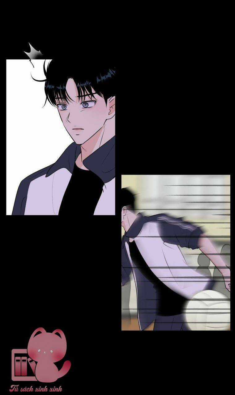 Bí Mật Highteen Chapter 9 trang 7