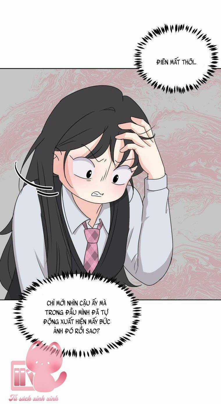 Bí Mật Highteen Chapter 9 trang 70