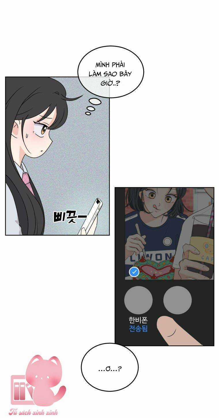 Bí Mật Highteen Chapter 9 trang 71