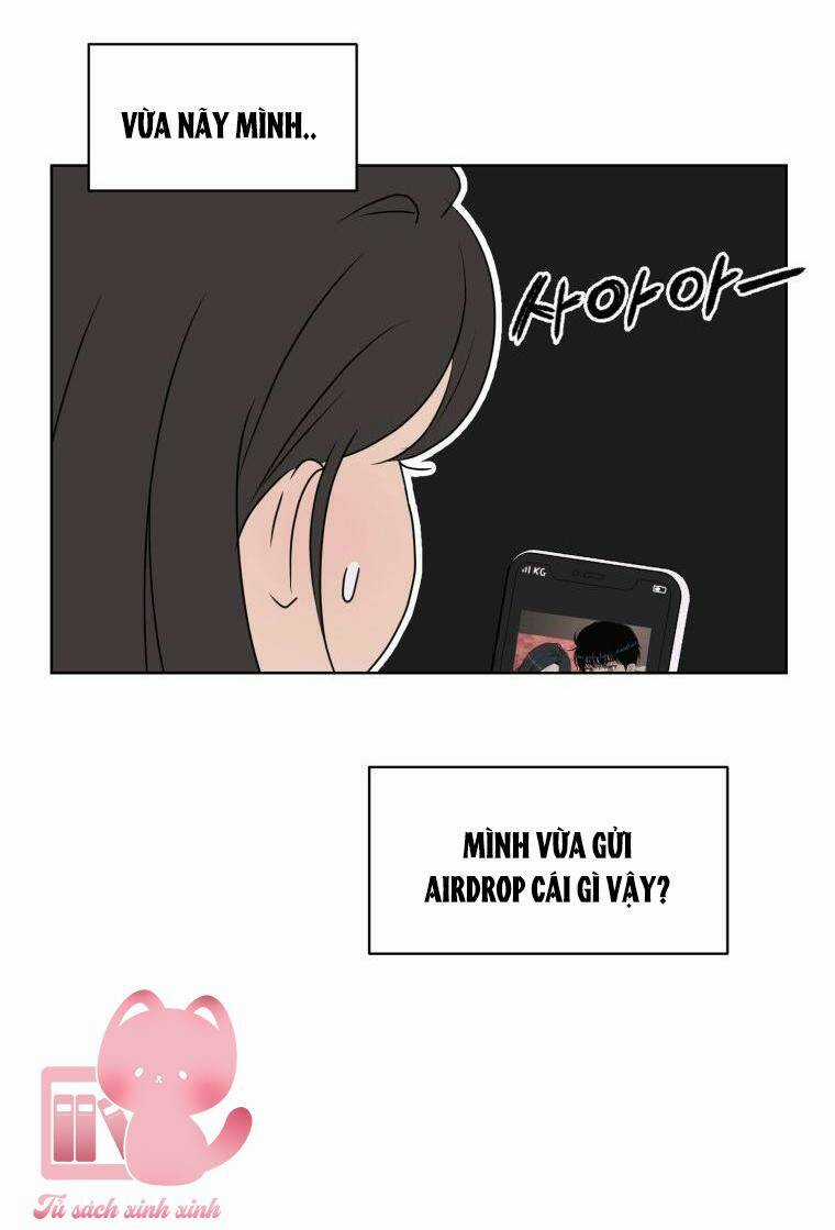 Bí Mật Highteen Chapter 9 trang 72