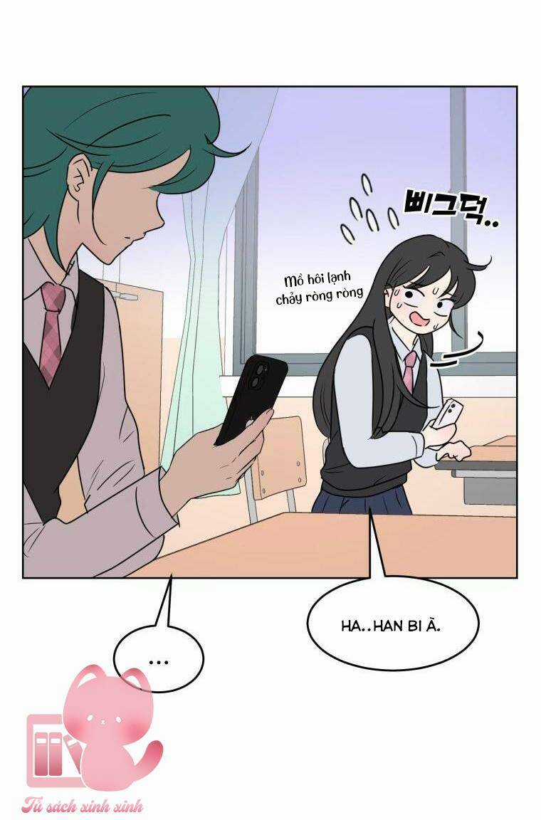 Bí Mật Highteen Chapter 9 trang 73