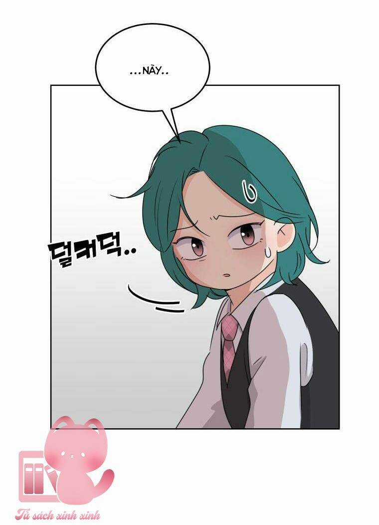 Bí Mật Highteen Chapter 9 trang 74