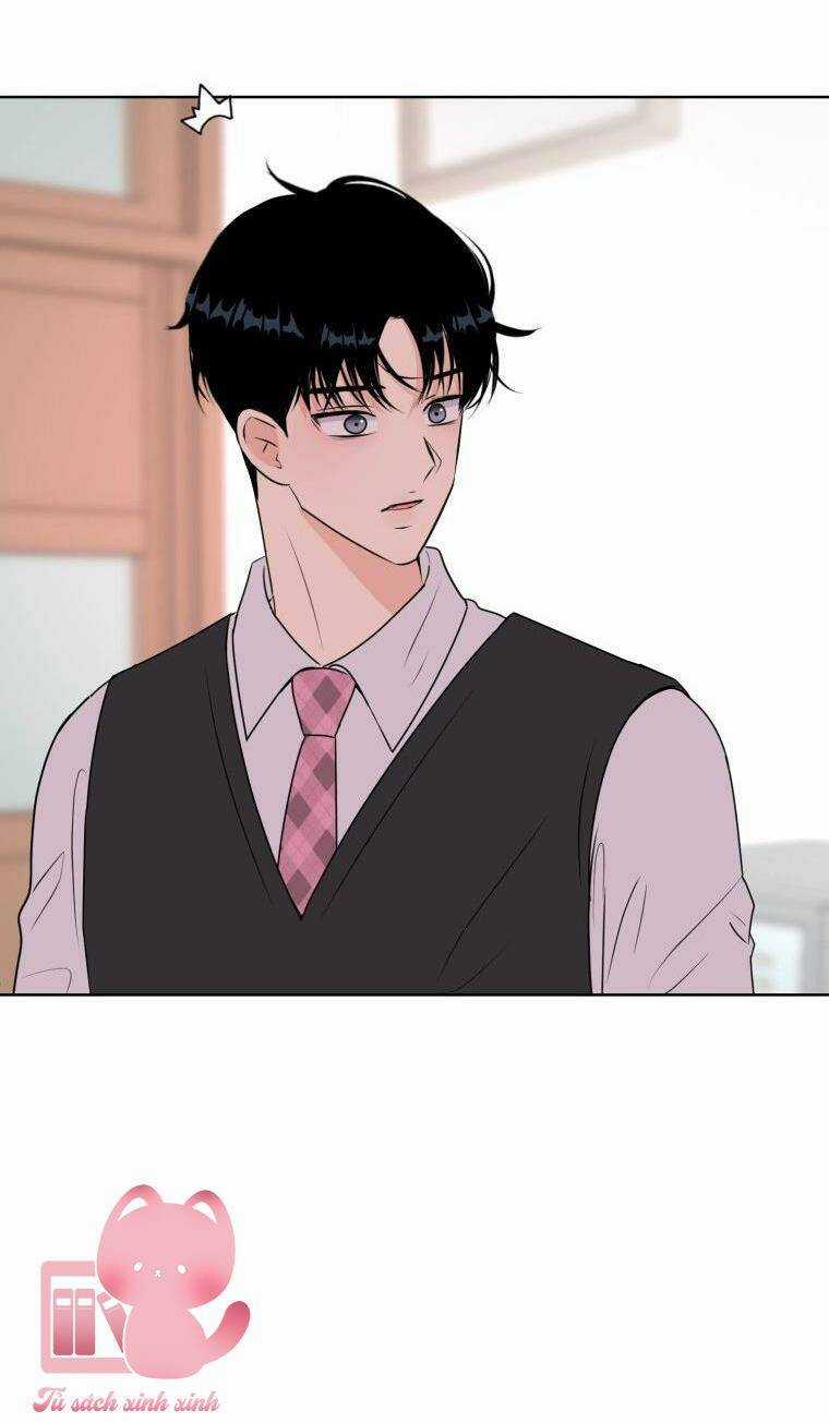 Bí Mật Highteen Chapter 9 trang 76