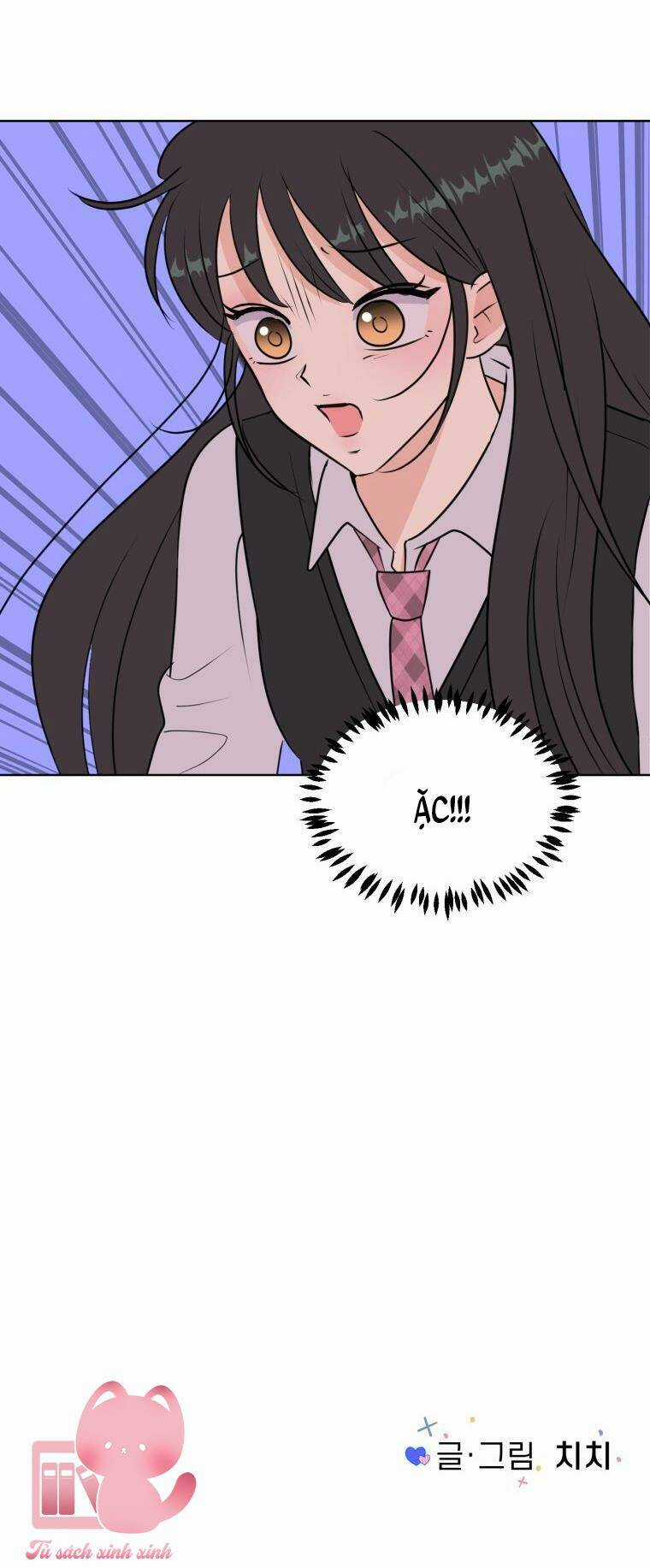 Bí Mật Highteen Chapter 9 trang 77