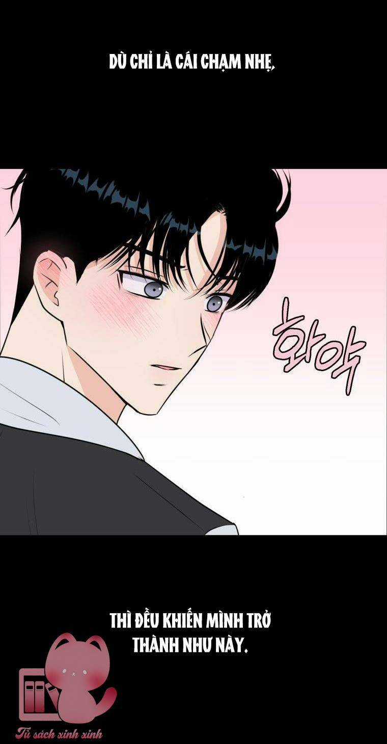Bí Mật Highteen Chapter 9 trang 9