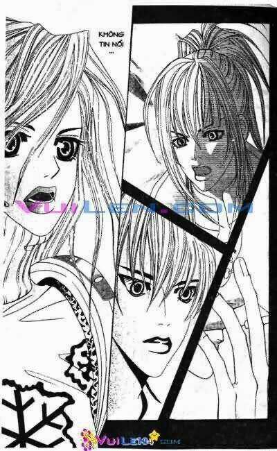 Bí Mật Học Viện Cross Chapter 1 trang 103