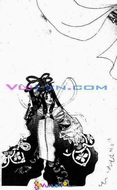 Bí Mật Học Viện Cross Chapter 1 trang 110