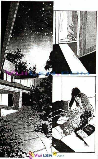 Bí Mật Học Viện Cross Chapter 1 trang 123