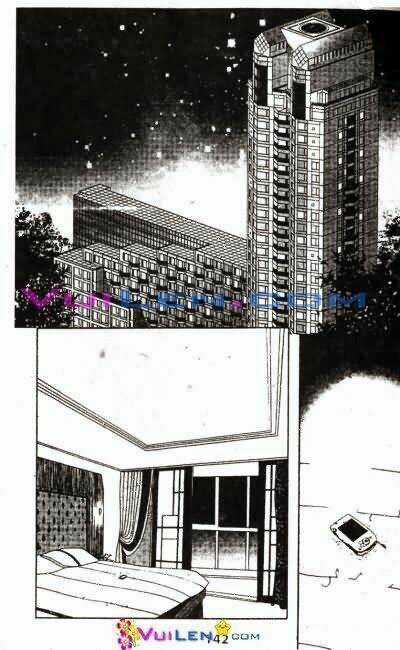 Bí Mật Học Viện Cross Chapter 1 trang 140