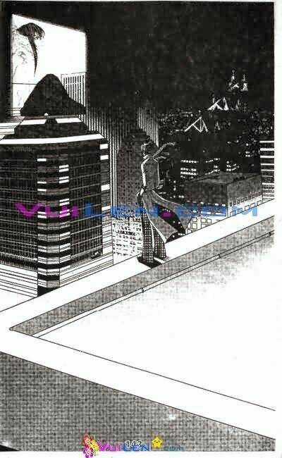 Bí Mật Học Viện Cross Chapter 1 trang 141