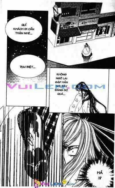 Bí Mật Học Viện Cross Chapter 1 trang 160