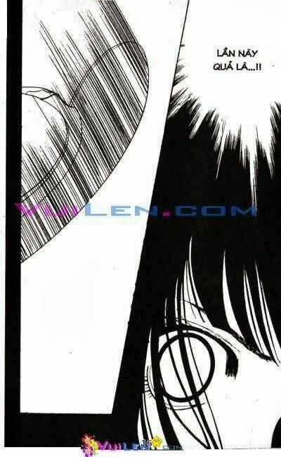 Bí Mật Học Viện Cross Chapter 1 trang 163