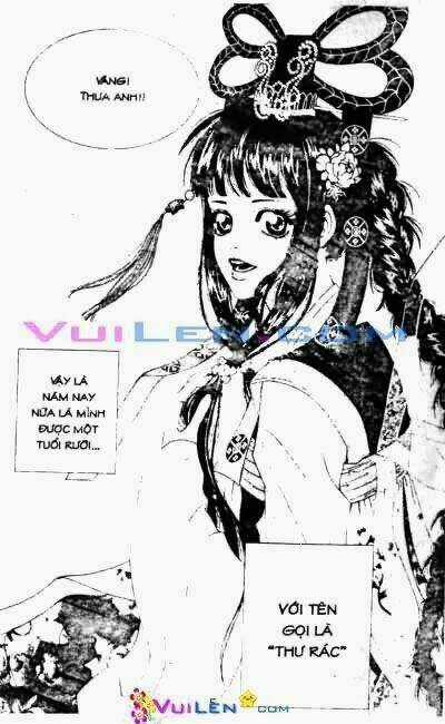 Bí Mật Học Viện Cross Chapter 1 trang 4