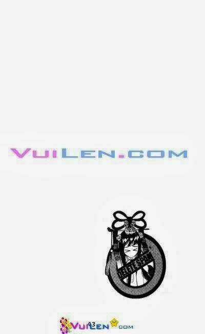 Bí Mật Học Viện Cross Chapter 1 trang 42