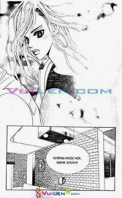 Bí Mật Học Viện Cross Chapter 1 trang 52