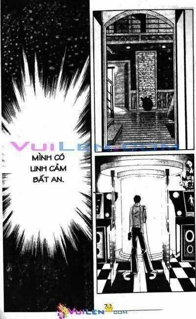 Bí Mật Học Viện Cross Chapter 1 trang 69