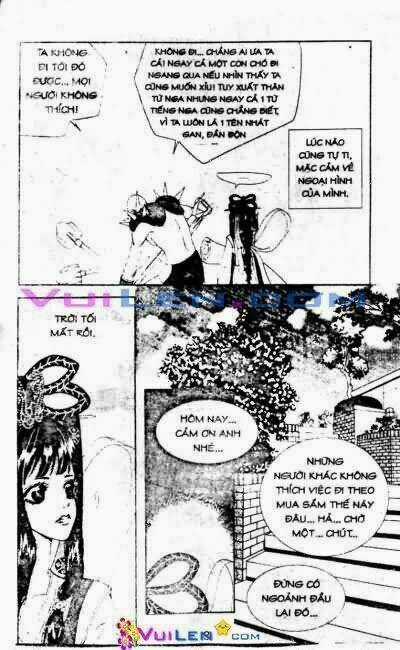 Bí Mật Học Viện Cross Chapter 1 trang 7