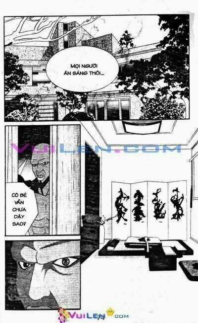 Bí Mật Học Viện Cross Chapter 1 trang 73