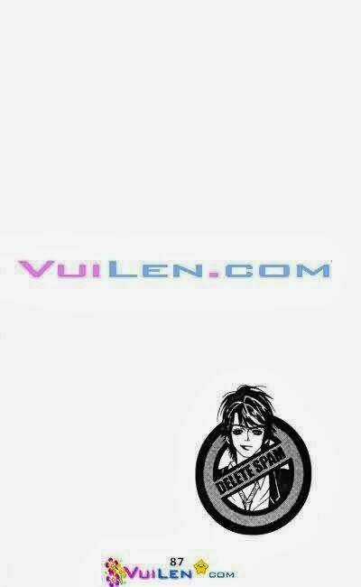 Bí Mật Học Viện Cross Chapter 1 trang 86