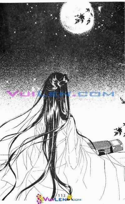 Bí Mật Học Viện Cross Chapter 2 trang 112