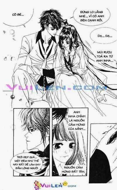 Bí Mật Học Viện Cross Chapter 2 trang 118