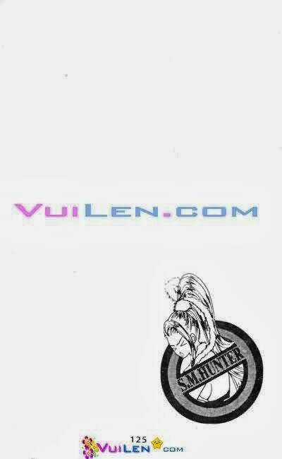 Bí Mật Học Viện Cross Chapter 2 trang 124