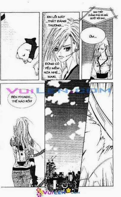 Bí Mật Học Viện Cross Chapter 2 trang 139