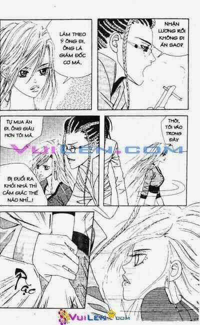 Bí Mật Học Viện Cross Chapter 2 trang 154