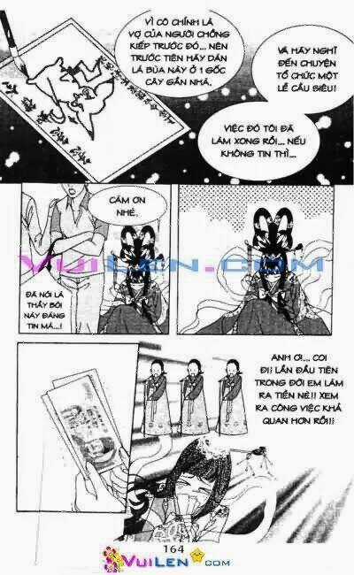 Bí Mật Học Viện Cross Chapter 2 trang 163